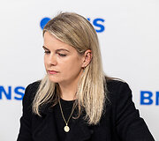Kristina Čeredničenkaitė