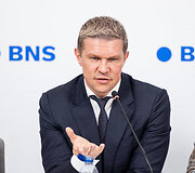 Jurgis Polujanskas