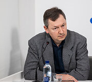 Algirdas Bartkus