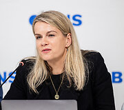 Kristina Čeredničenkaitė
