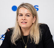 Kristina Čeredničenkaitė