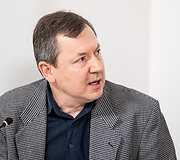 Algirdas Bartkus