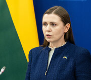 Dovilė &Scaron;akalienė