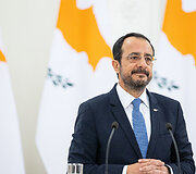 Nikas Christodulidis