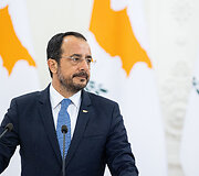 Nikas Christodulidis