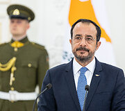 Nikas Christodulidis