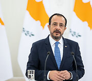 Nikas Christodulidis