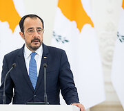 Nikas Christodulidis