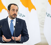 Nikas Christodulidis