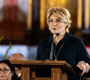 VU atminties diplomų įteikimo ceremonija