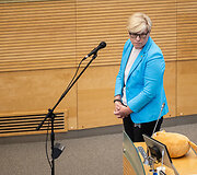 Ingrida &Scaron;imonytė