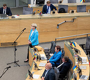 Ingrida &Scaron;imonytė