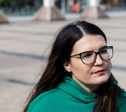 Ieva Budraitė