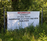 &bdquo;Homanit&ldquo; gamykla