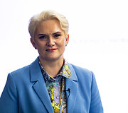 Orijana Ma&scaron;alė