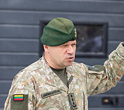 Rimantas Jarmalavičius