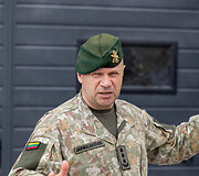 Rimantas Jarmalavičius