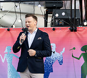 Valdas Benkunskas