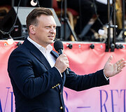 Valdas Benkunskas