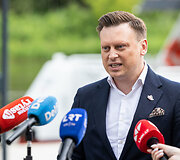 Valdas Benkunskas