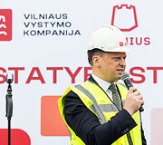 Valdas Benkunskas