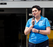 Daina Gudzinevičiūtė