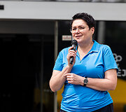 Daina Gudzinevičiūtė