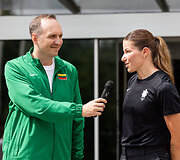 Modesta Morauskaitė