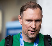 Darius Songaila