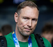 Darius Songaila