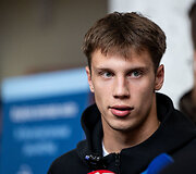 Mantas Juzėnas