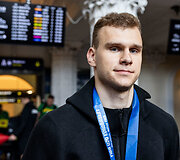 Aleksas Bieliauskas