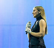 Gabrielė Vilkickytė