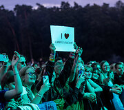 &bdquo;Jaunas Kaip Vilnius&ldquo; festivalis