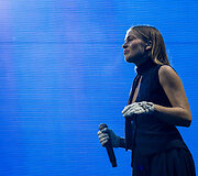 Gabrielė Vilkickytė