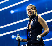 Gabrielė Vilkickytė