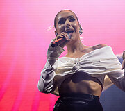 Paulina Pauk&scaron;taitytė