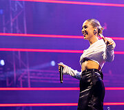 Paulina Pauk&scaron;taitytė