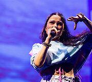 Sati Mackevičiūtė - Matangi