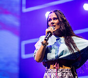 Sati Mackevičiūtė - Matangi