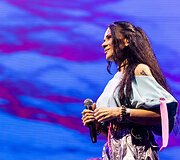 Sati Mackevičiūtė - Matangi
