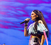 Sati Mackevičiūtė - Matangi