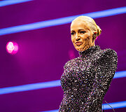 Elena Puidokaitė - Atlanta