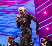 Elena Puidokaitė - Atlanta