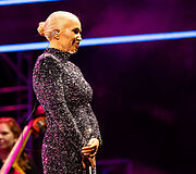 Elena Puidokaitė - Atlanta