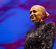 Elena Puidokaitė - Atlanta