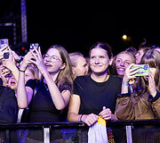 &bdquo;Jaunas Kaip Vilnius&ldquo; festivalis