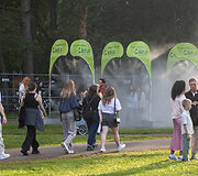 15min stendas &bdquo;Jaunas Kaip Vilnius&ldquo; festivalyje