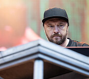 Artūras Matkevičius - DJ Mamania