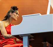 Ieva Dūdaitė